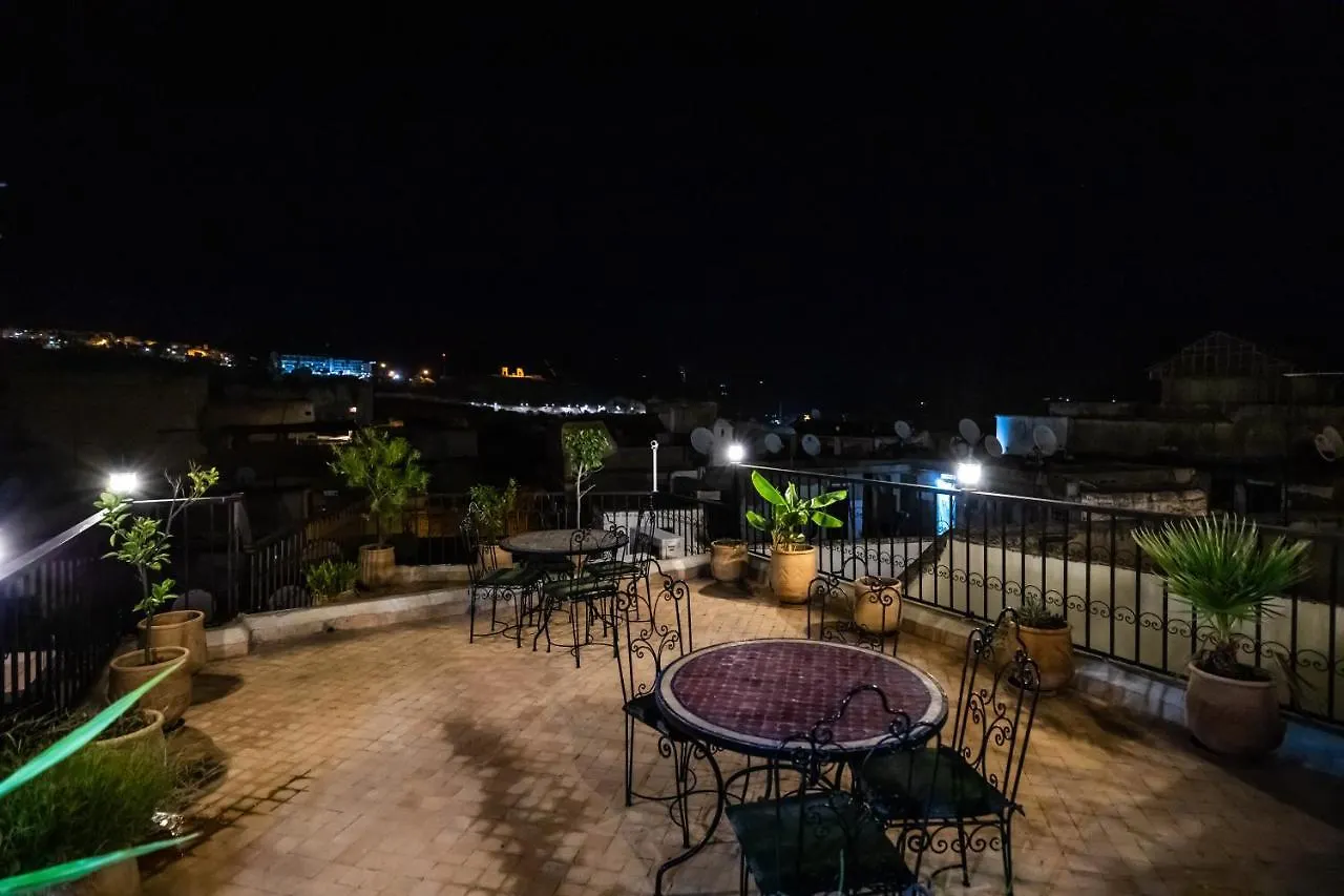 Riad Dar Tahri & Spa Fez