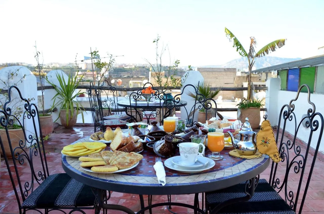 Riad Dar Tahri & Spa Fez
