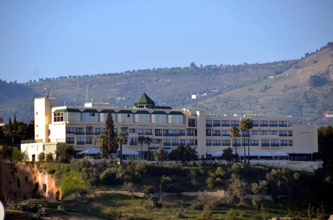 Riad Dar Tahri & Spa Fez