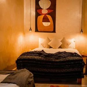 Riad Dar Les Sirènes ***