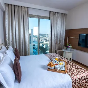 Kenzi Sidi Maarouf Casablanca
