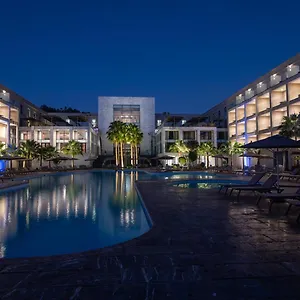 Hotel Dominium Palace *****