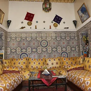 Dar Najia Bed & Breakfast